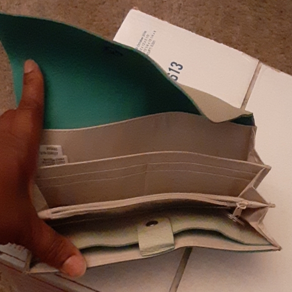 Wallet - Picture 2 of 2